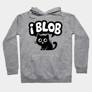 I-Blob Hoodie